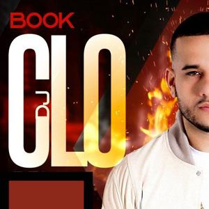 DJ C-Lo