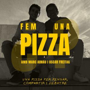 Fem una pizza?