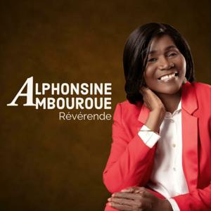 Alphonsine Ambouroue