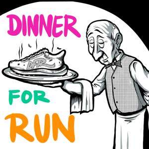 Dinner for run