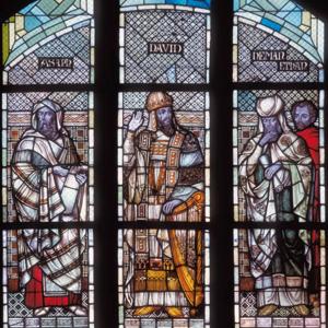 Dr. Jerry Lee "The Manifester Yada"