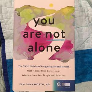 You Are Not Alone