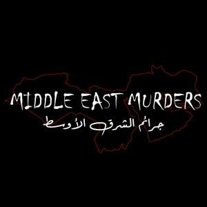 Middle East Murders