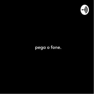 pega o fone.