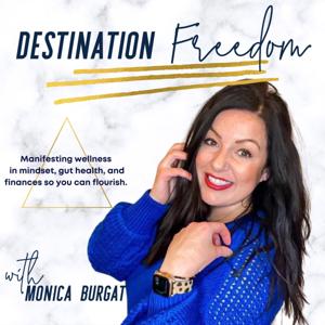 Destination Freedom