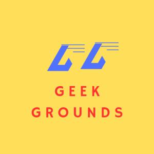 Geek Grounds Podcast