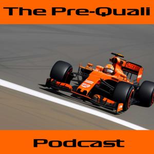 Calm F1 Podcast