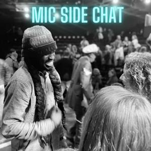 Mic Side Chat