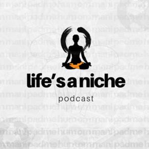 Life’s a Niche