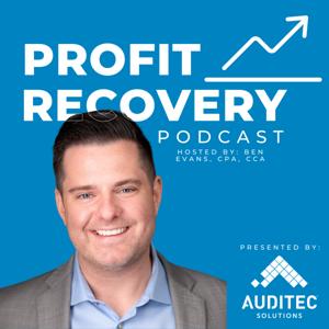 The Profit Recovery Podcast