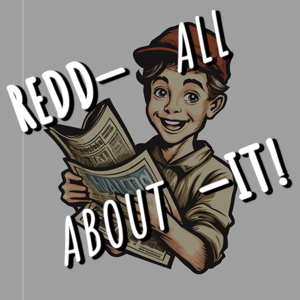 REDD—All About—IT