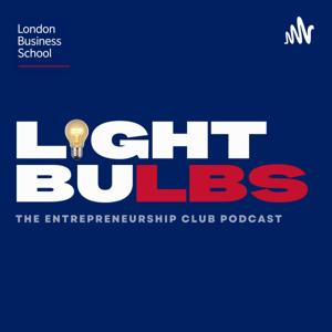 LightbuLBS: The Entrepreneurship Club Podcast