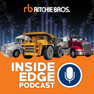 Ritchie Bros. Inside Edge