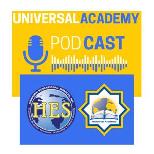 Universal Academy Podcast