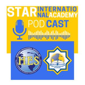 Star International Academy Podcast