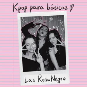 Kpop para básicas 💗