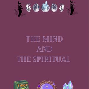 Themindandthespiritual