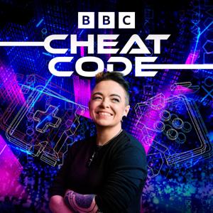 Cheat Code: The Gaming and Tech Podcast
