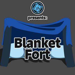 Blanket Fort