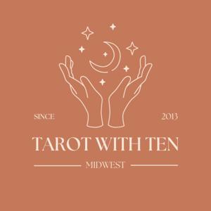 Tarot with Ten