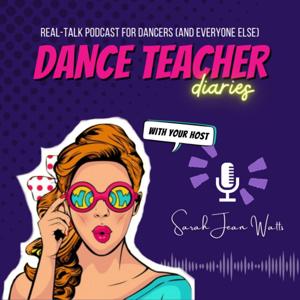 Dance Teacher Diaries