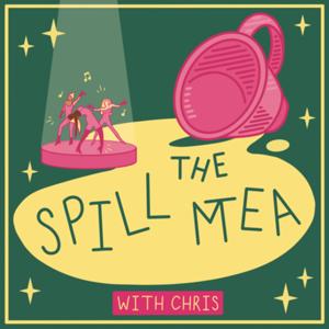 Spill The MTea