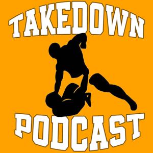 Takedown Podcast