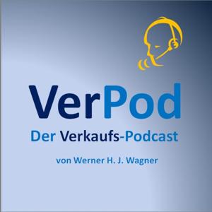 VerPod - Der Verkaufs-Podcast