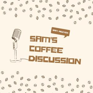 Sam's Coffee Discussion