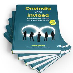 Voor de ondernemingsraad die meer invloed wil en elk ander team dat beter wil functioneren