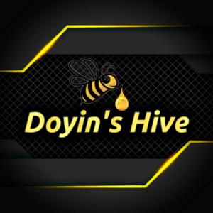 Doyin’s Hive