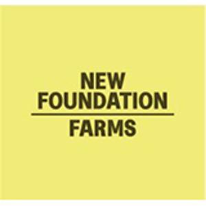 New Foundation Farms: The Radical Natural Podcast