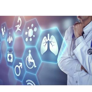 Healthcare Market Research : Revenue Insight & Business Intelligence