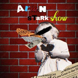 Arian stark show