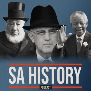 The SA History Podcast