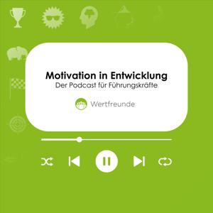 Motivation in Entwicklung
