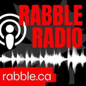 rabble radio by rabble.ca