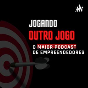 Jogando Outro Jogo - Podcast
