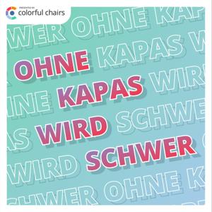 Ohne Kapas wird schwer – Content-Marketing verstehen
