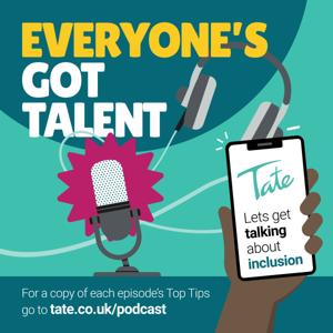 Everyone's Got Talent
