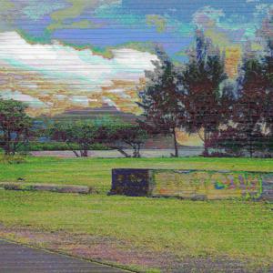 Psychedelic Surf Jazz