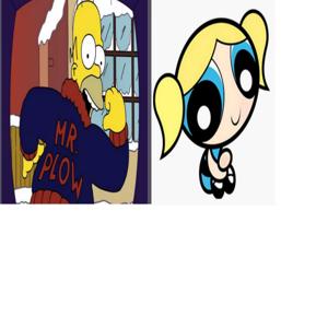 The Bubz and Plow Show