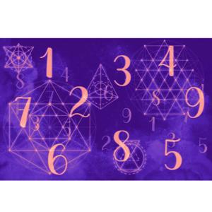 Numerohología Integrativa