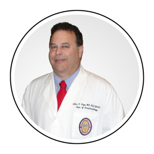 Alan Kaye Shreveport