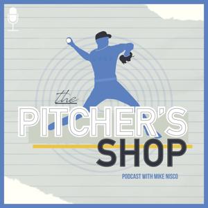 The Pitcher's Shop