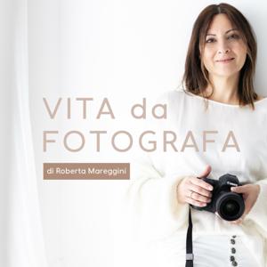 Vita da fotografa