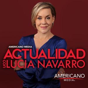 Actualidad con Lucia Navarro
