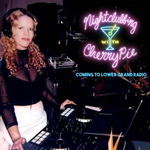 Nightclubbing with Cherry Pie