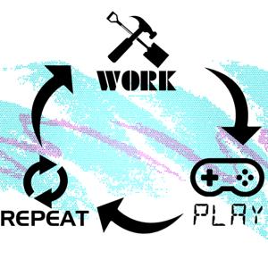 Work, Play, Repeat: Stories With Best Friend Dads