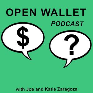 Open Wallet